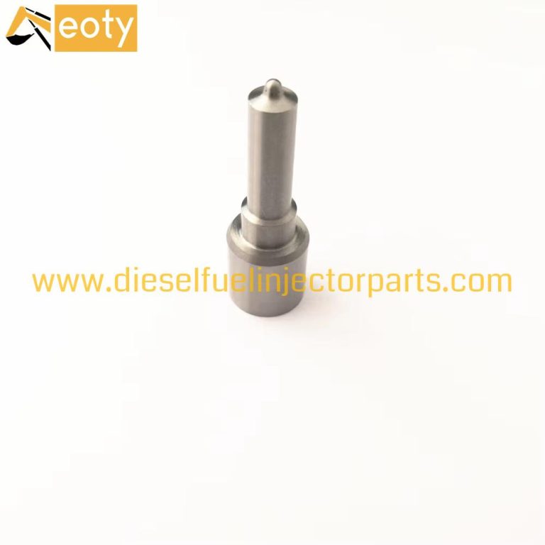 Bosch Common Rail Injector Nozzle 0433175414 DSLA146P1409+ for Diesel Fuel Injection System