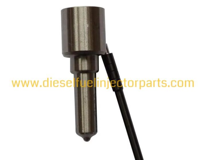DENSO Common Rail Nozzle DLLA155P683 093400-6830 for Injector 095000-1030/1031 Diesel