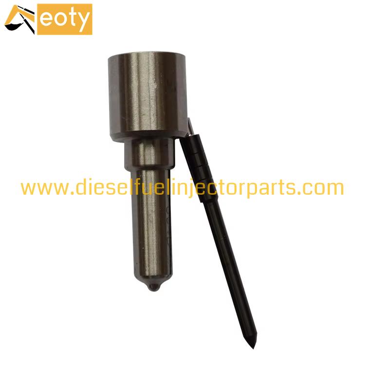 DENSO Common Rail Nozzle DLLA155P683 093400-6830 for Injector 095000-1030/1031 Diesel
