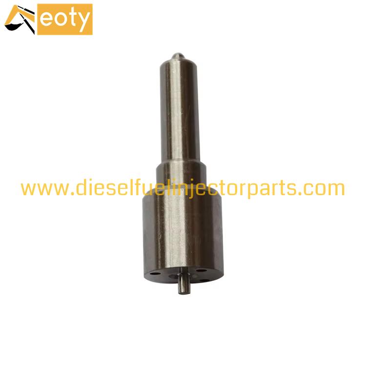 DENSO Common Rail Nozzle DLLA155P683 093400-6830 for Injector 095000-1030/1031 Diesel