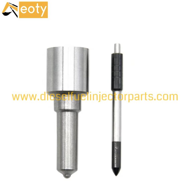 Toyota RAV4 II 2.0 D-4D Common Rail Injector Nozzle DLLA147P747 095000-0570/0420 23670-27030