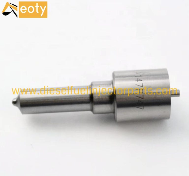 Toyota RAV4 II 2.0 D-4D Common Rail Injector Nozzle DLLA147P747 095000-0570/0420 23670-27030