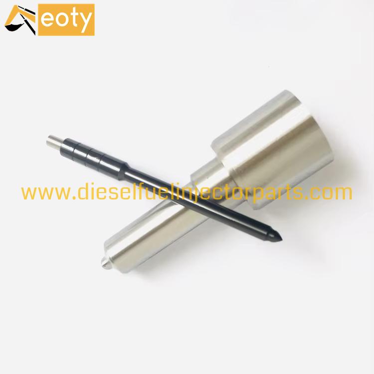 Common Rail Injector Nozzle DLLA152P974 093400-9740 for 095000-6250 Diesel Engine