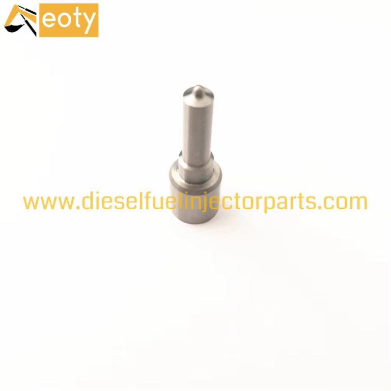 Bosch Compatible DSLA154P1320 Common Rail Diesel Injector Nozzle – High Quality Fuel Injection Part