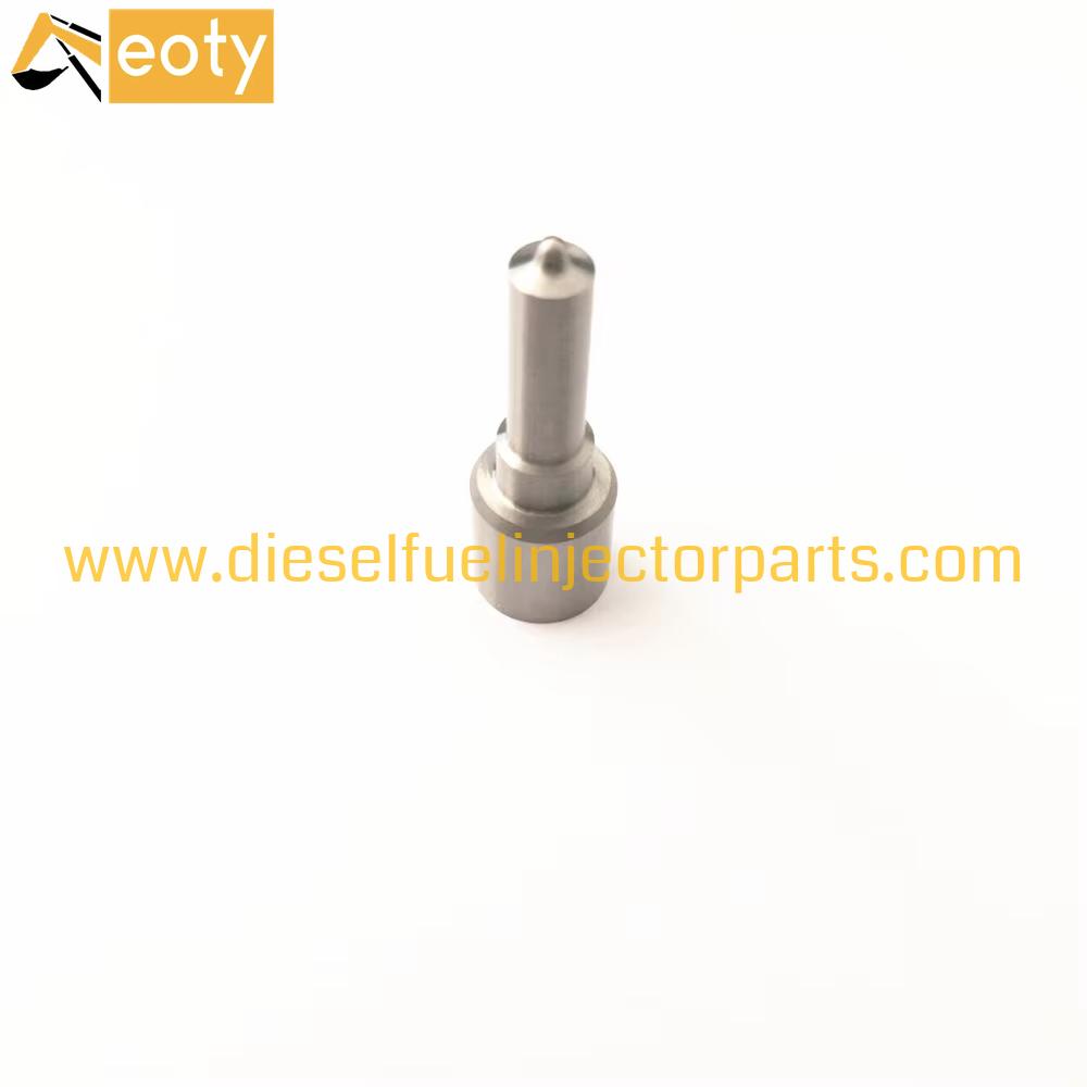 Bosch Compatible DSLA154P1320 Common Rail Diesel Injector Nozzle – High Quality Fuel Injection Part