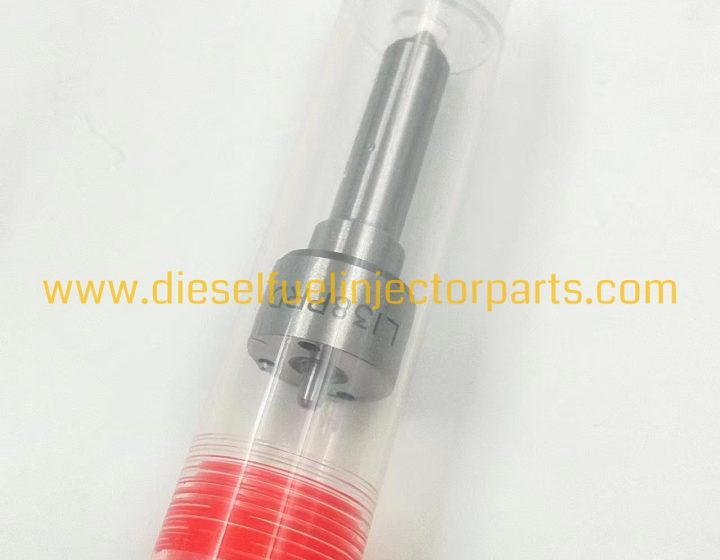 Common Rail Diesel Fuel Injector Nozzles G374 H374 L374 G374PBD H374PRD L374PBD L374PRD for Trucks
