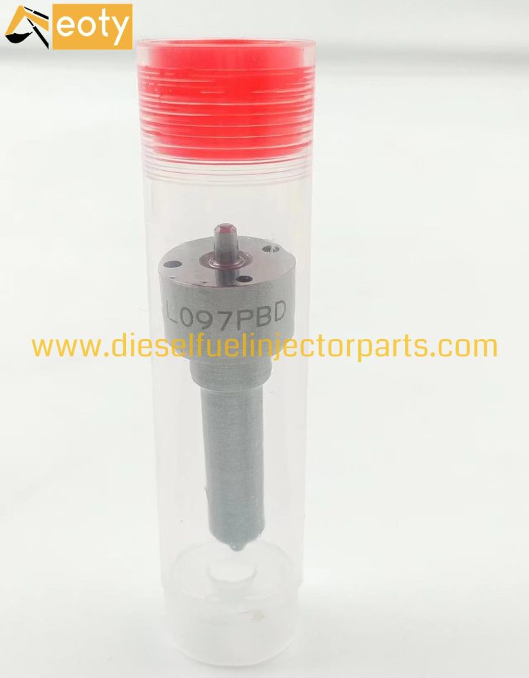 Common Rail Diesel Fuel Injector Nozzles G374 H374 L374 G374PBD H374PRD L374PBD L374PRD for Trucks