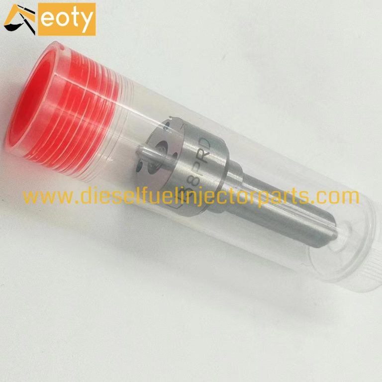 Common Rail Diesel Fuel Injector Nozzles G374 H374 L374 G374PBD H374PRD L374PBD L374PRD for Trucks
