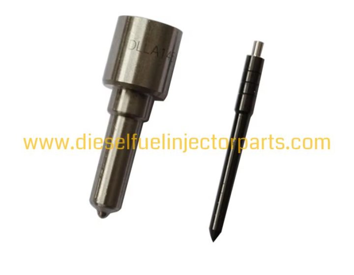 Siemens VDO Injector Common Rail Nozzle V0802 P150 for Diesel Engines