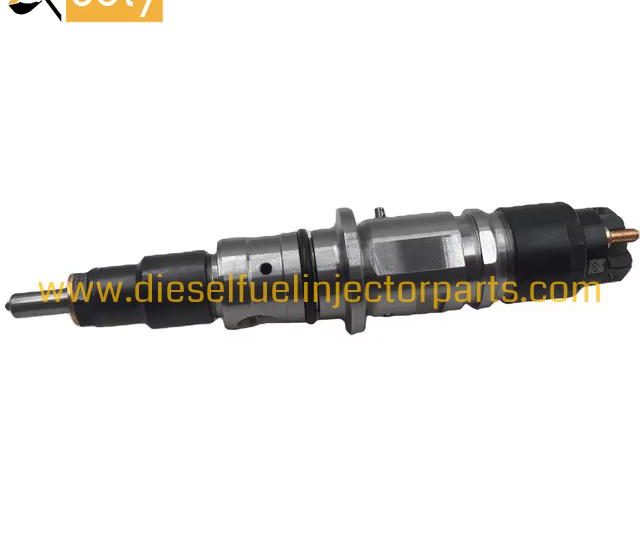 FAW 0445120054 Common Rail Injector Nozzle 0 445 120 054 for Diesel Engine Fuel Injection System