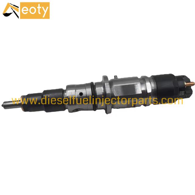 FAW 0445120054 Common Rail Injector Nozzle 0 445 120 054 for Diesel Engine Fuel Injection System