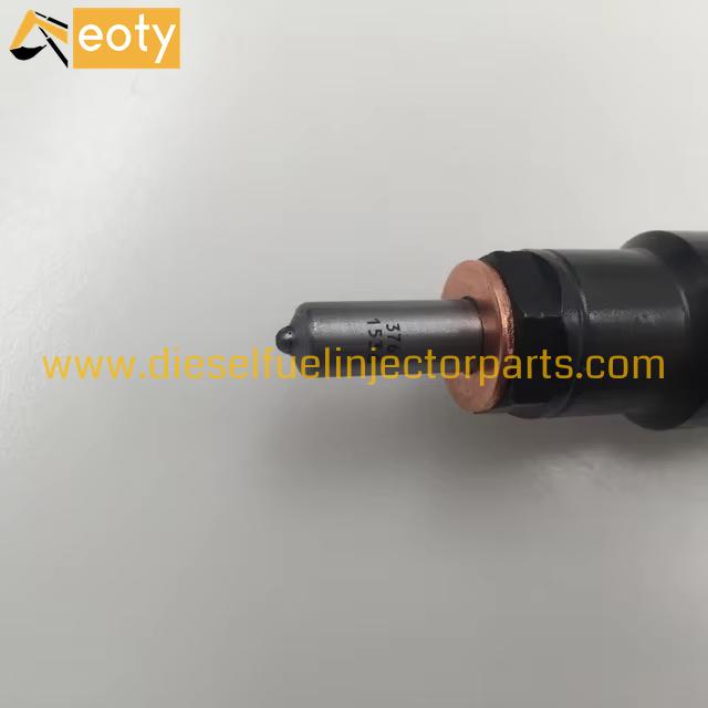 FAW 0445120054 Common Rail Injector Nozzle 0 445 120 054 for Diesel Engine Fuel Injection System