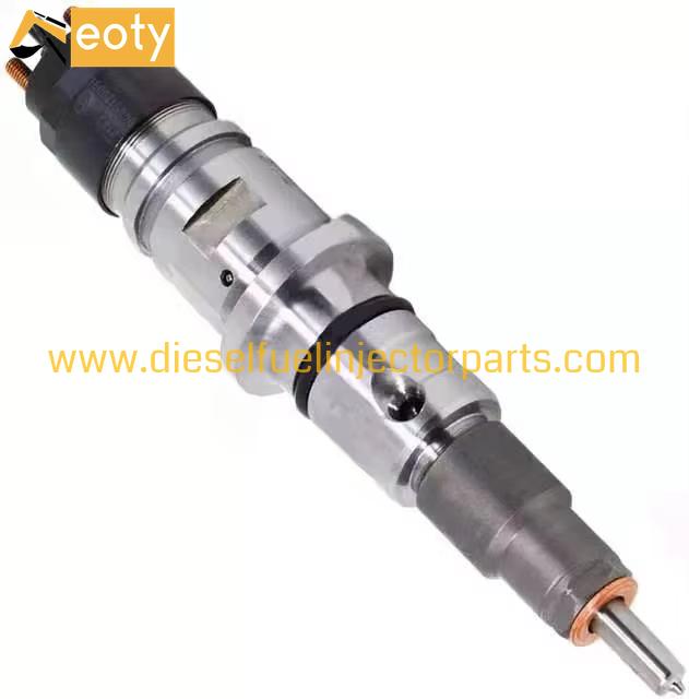 FAW 0445120054 Common Rail Injector Nozzle 0 445 120 054 for Diesel Engine Fuel Injection System