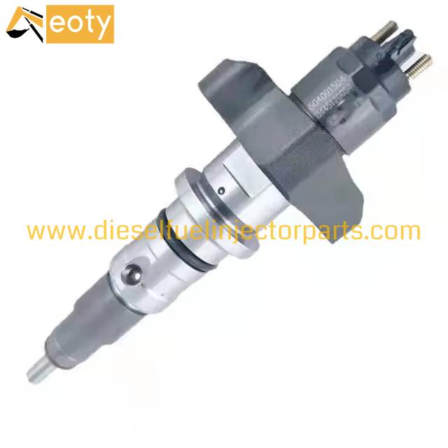 FAW 0445120054 Common Rail Injector Nozzle 0 445 120 054 for Diesel Engine Fuel Injection System