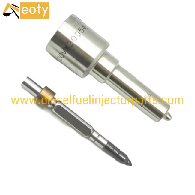 Common Rail Piezo Nozzle F00VX20054 0445116019/0445116059 for Fiat Ducato 3.0D Iveco Daily 3.0D