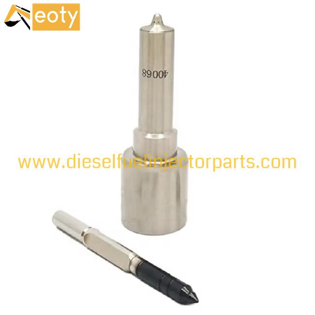 Common Rail Piezo Nozzle F00VX20054 0445116019/0445116059 for Fiat Ducato 3.0D Iveco Daily 3.0D