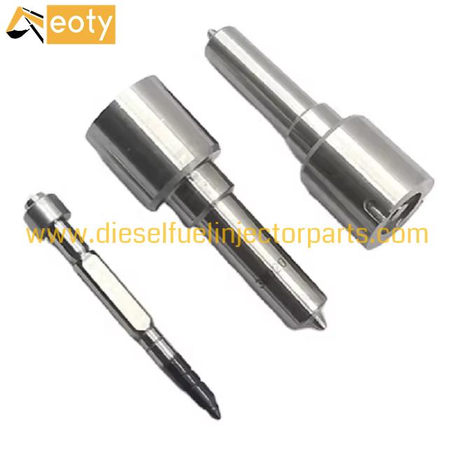 Common Rail Piezo Nozzle F00VX20054 0445116019/0445116059 for Fiat Ducato 3.0D Iveco Daily 3.0D