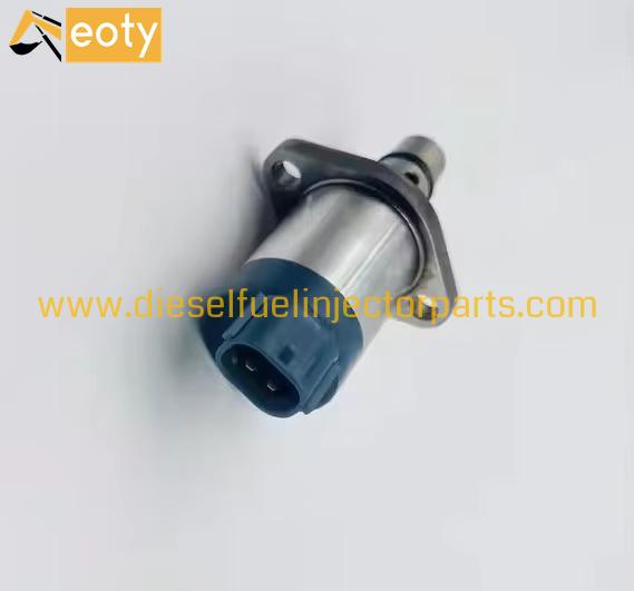 Denso Common Rail Suction Control Valve SCV 294200-1700 for Diesel Engine Fuel Injection System