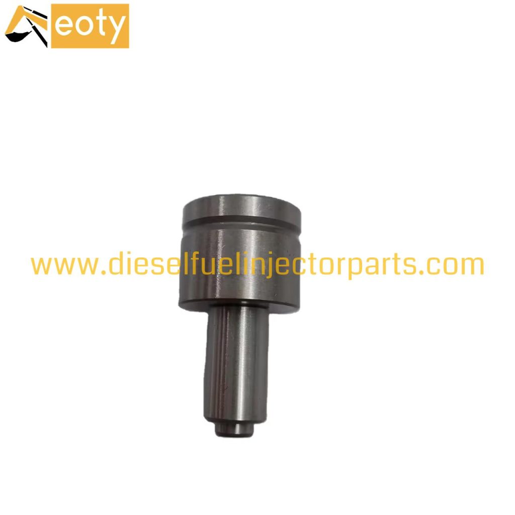 Diesel Common Rail Pressure Delivery Valve 090140-2551 for Fuel Injection System
