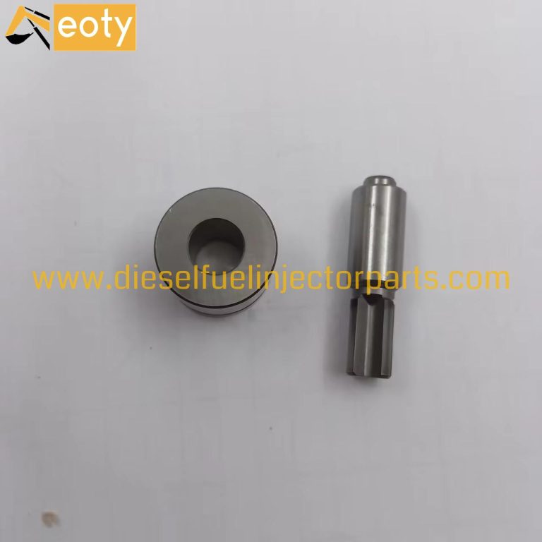 Diesel Common Rail Pressure Delivery Valve 090140-2551 for Fuel Injection System