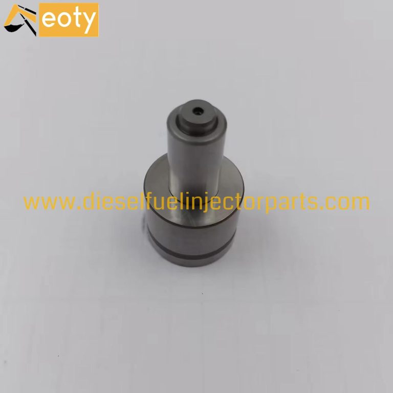 Diesel Common Rail Pressure Delivery Valve 090140-2551 for Fuel Injection System