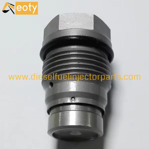 Common Rail Pressure Limiting Valve 1110010009 / 1110010022 for Bosch CR Pipe 0445226041 / 0445226063
