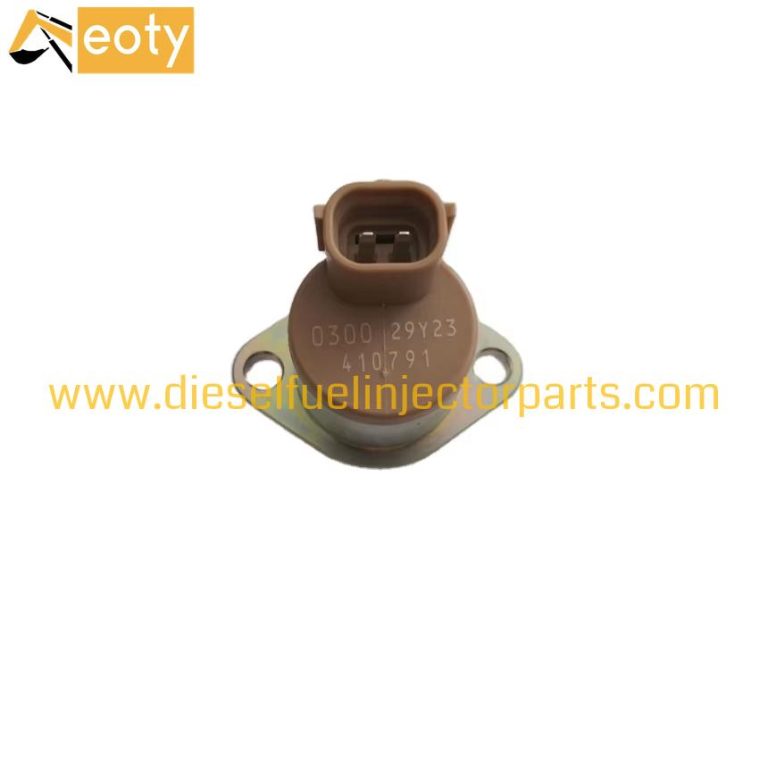 Toyota SCV Control Valve 294009-1370 294200-0093 294200-0300 Common Rail Fuel Injection