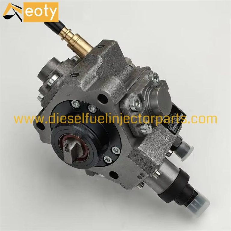 Bosch CP1 Common Rail Pump 0445010139 / 0445010367 for Ford Peugeot 2.2L Diesel Engine