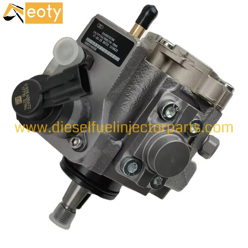 Common Rail Fuel Injection Pump 0445010169 for Great Wall Foton JAC JMC Diesel Engines