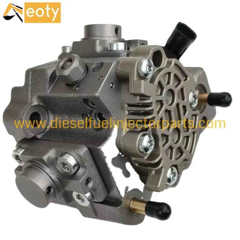 Common Rail Fuel Injection Pump 0445010169 for Great Wall Foton JAC JMC Diesel Engines