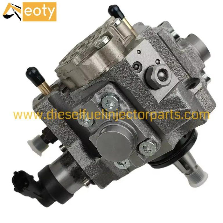 Common Rail Fuel Injection Pump 0445010169 for Great Wall Foton JAC JMC Diesel Engines