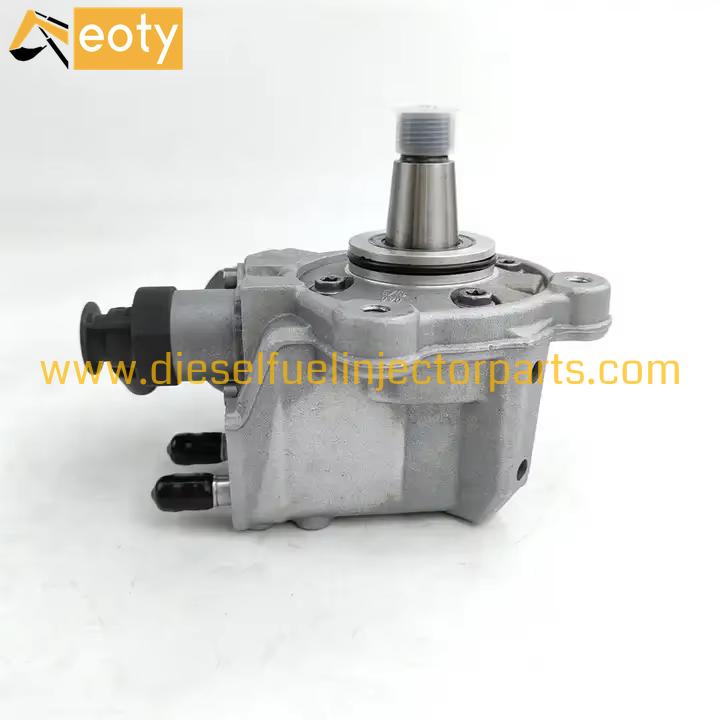Bosch Common Rail Fuel Injection Pump 0445010507 0445010508 03L130755A for Diesel Engines