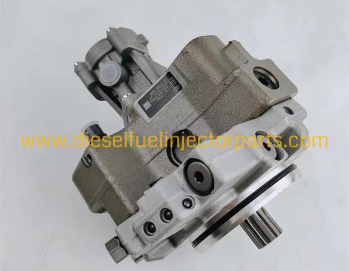 MAN Common Rail Fuel Injection Pump 0445020075 0445020051 0445020208 D2066 2676 Engine