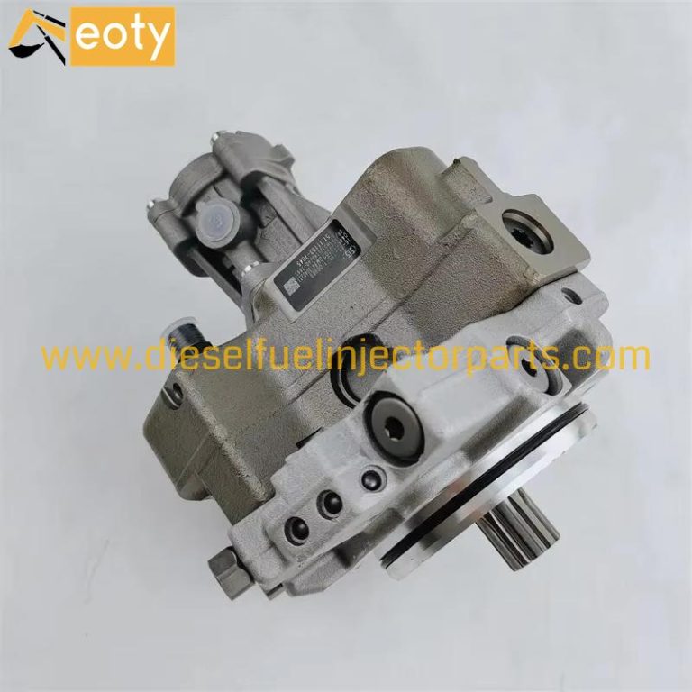 MAN Common Rail Fuel Injection Pump 0445020075 0445020051 0445020208 D2066 2676 Engine