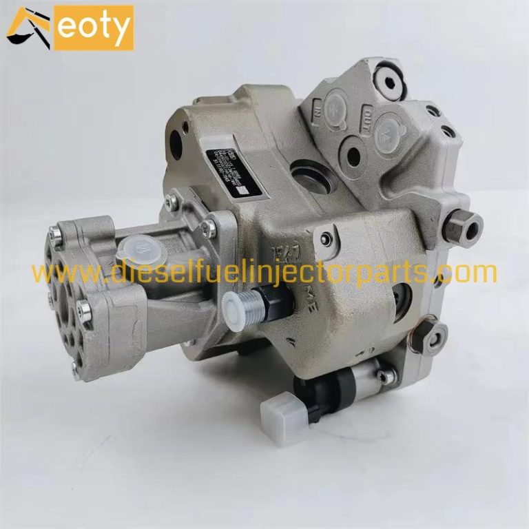 MAN Common Rail Fuel Injection Pump 0445020075 0445020051 0445020208 D2066 2676 Engine