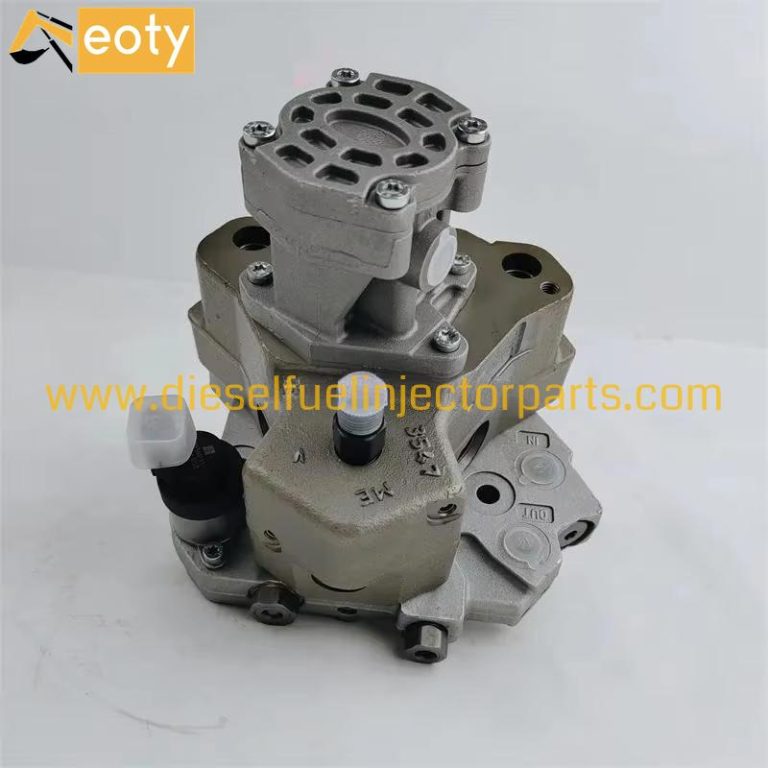 MAN Common Rail Fuel Injection Pump 0445020075 0445020051 0445020208 D2066 2676 Engine