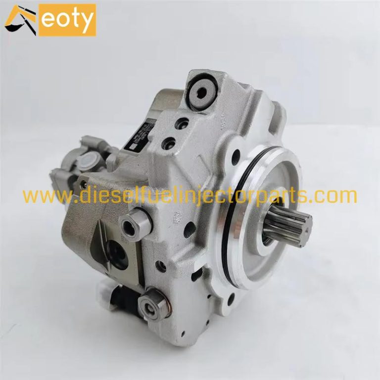 MAN Common Rail Fuel Injection Pump 0445020075 0445020051 0445020208 D2066 2676 Engine