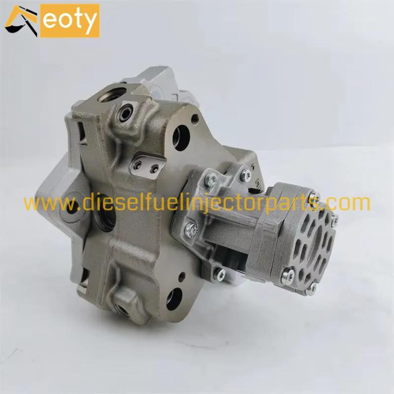 MAN Common Rail Fuel Injection Pump 0445020075 0445020051 0445020208 D2066 2676 Engine