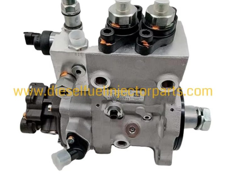Reman Common Rail Fuel Injection Pump 0445020102 CP2S2 for Kinglong Bus Xichai 6DF Engine