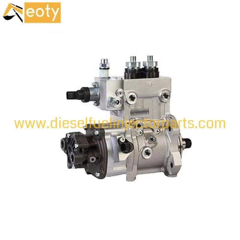 Reman Common Rail Fuel Injection Pump 0445020102 CP2S2 for Kinglong Bus Xichai 6DF Engine