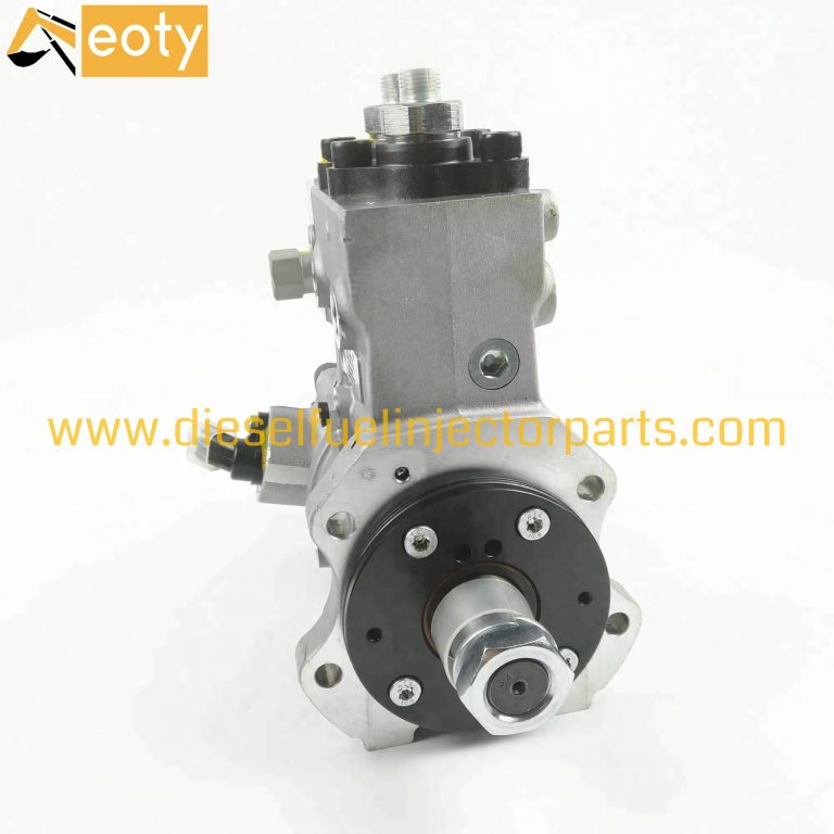 Reman Common Rail Fuel Injection Pump 0445020102 CP2S2 for Kinglong Bus Xichai 6DF Engine