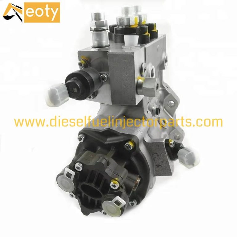 Reman Common Rail Fuel Injection Pump 0445020102 CP2S2 for Kinglong Bus Xichai 6DF Engine