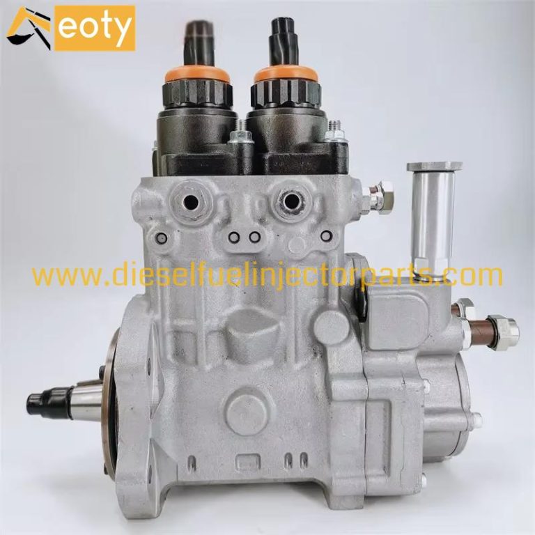 Hino E13C Common Rail Fuel Injection Pump 094000-0421 22100-E0300