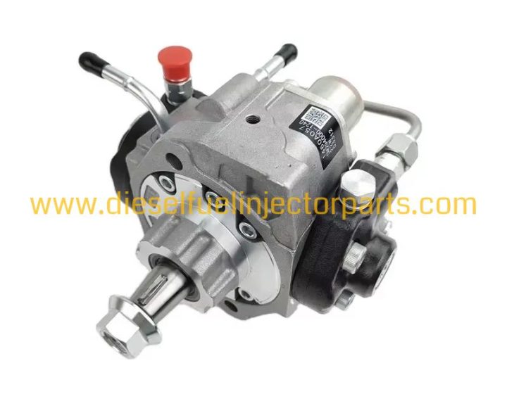 Mitsubishi 4D56 Common Rail Diesel Injection Pump 1460A047 294000-0330 HP Di-D