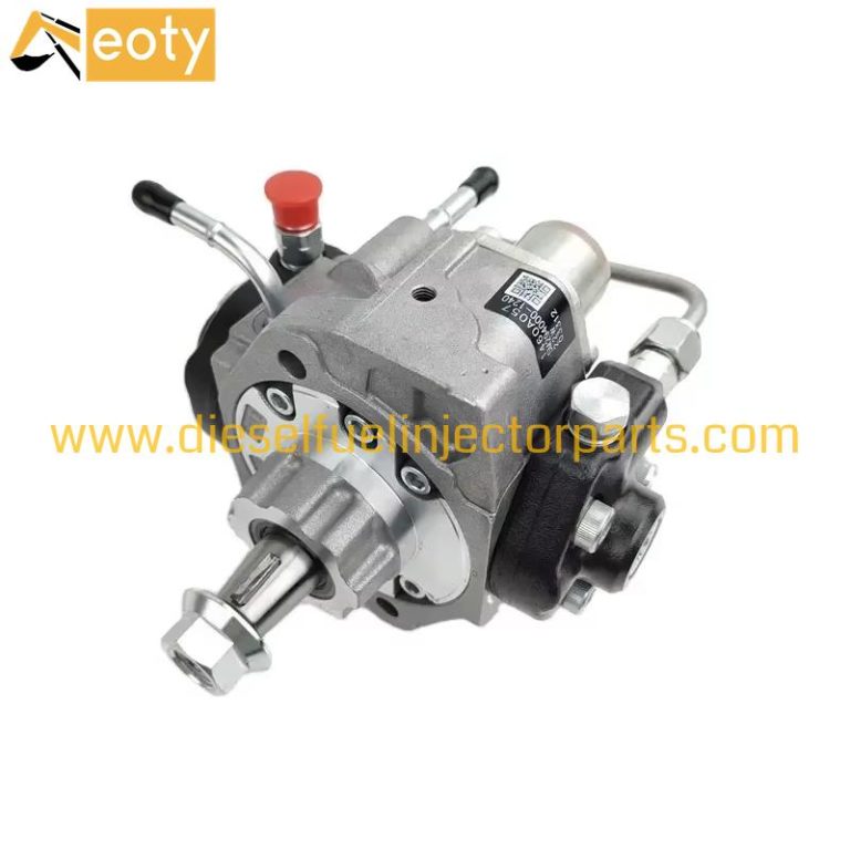 Mitsubishi 4D56 Common Rail Diesel Injection Pump 1460A047 294000-0330 HP Di-D