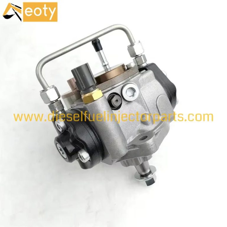 Mitsubishi 4D56 Common Rail Diesel Injection Pump 1460A047 294000-0330 HP Di-D