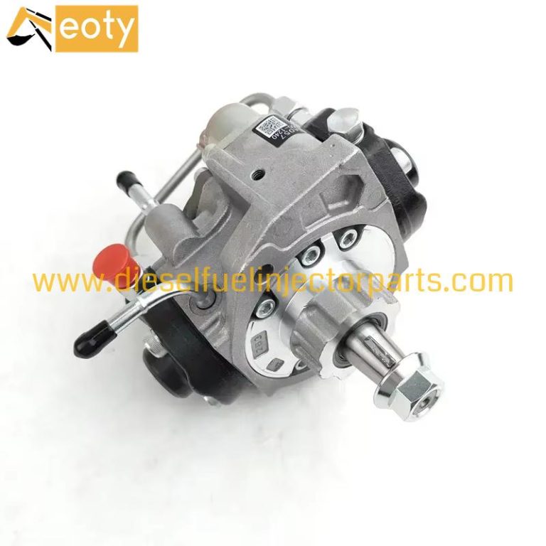 Mitsubishi 4D56 Common Rail Diesel Injection Pump 1460A047 294000-0330 HP Di-D