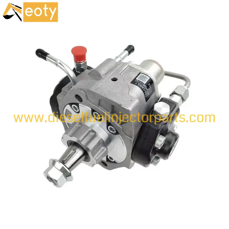 Mitsubishi 4D56 Common Rail Fuel Injection Pump 1460A047 1460A019 294000-0330