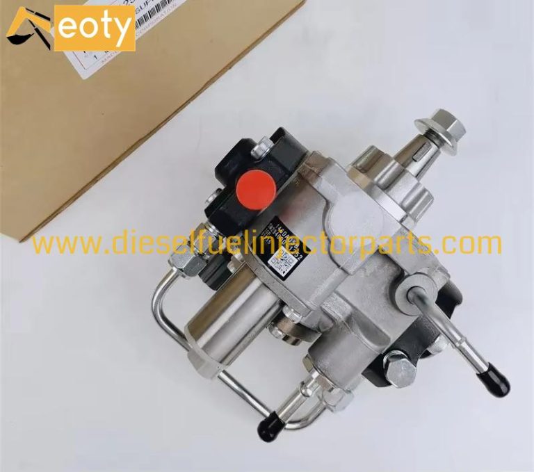 Mitsubishi 4M41 Common Rail Injection Pump 1460A058 1460A022 294000-1252