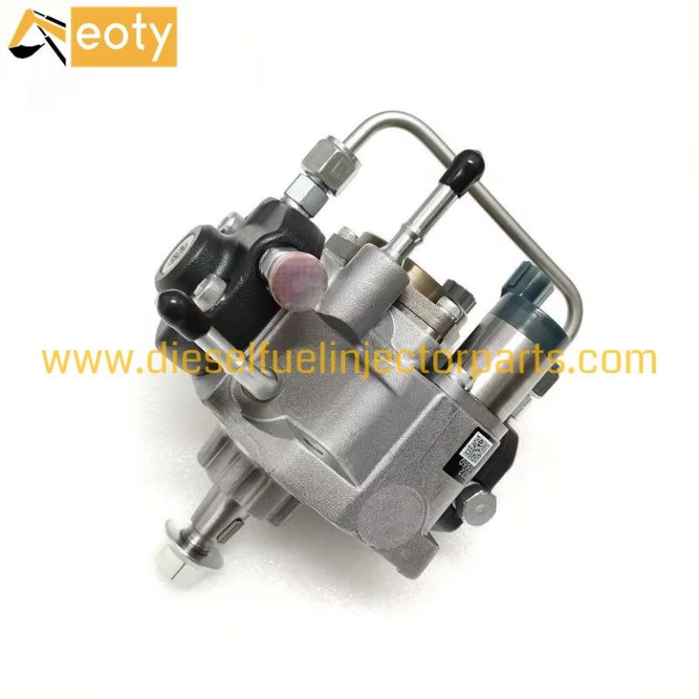 Mitsubishi 4M41 Common Rail Injection Pump 1460A058 1460A022 294000-1252